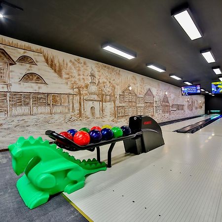 Hotel&Spa Jawor Zawoja Luaran gambar