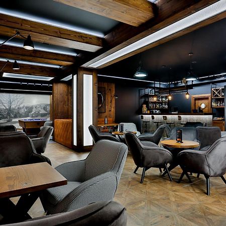 Hotel&Spa Jawor Zawoja Luaran gambar