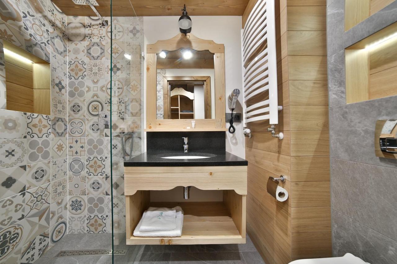 Hotel&Spa Jawor Zawoja Luaran gambar