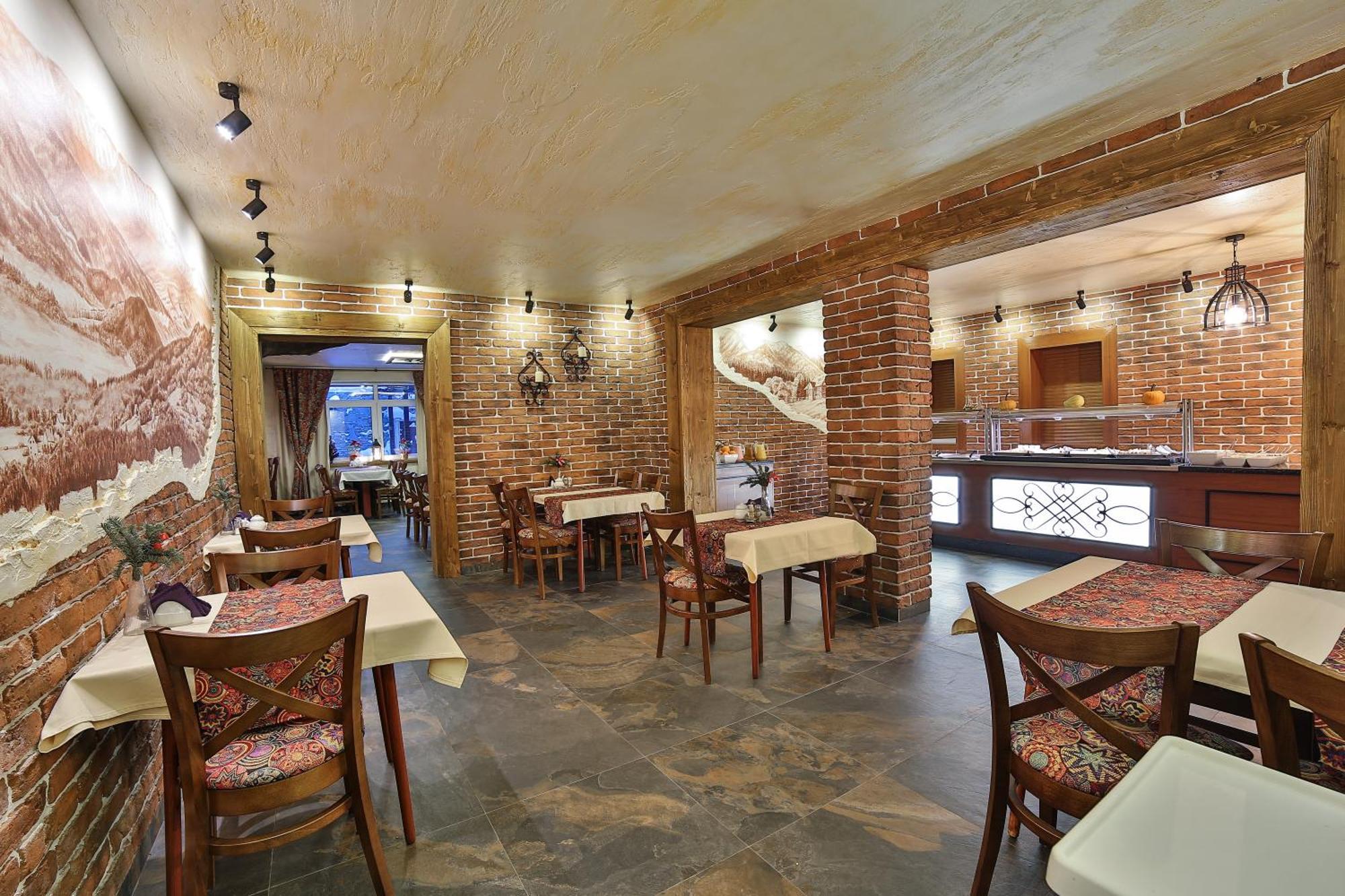 Hotel&Spa Jawor Zawoja Luaran gambar