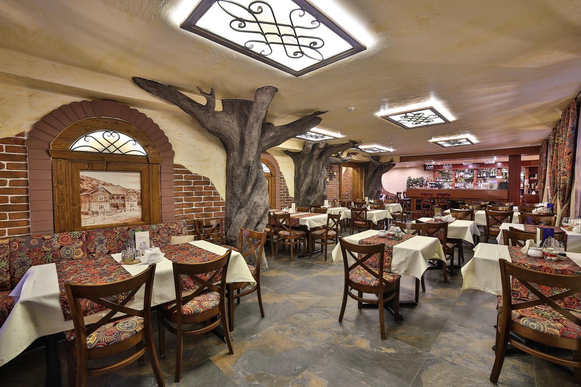 Hotel&Spa Jawor Zawoja Luaran gambar
