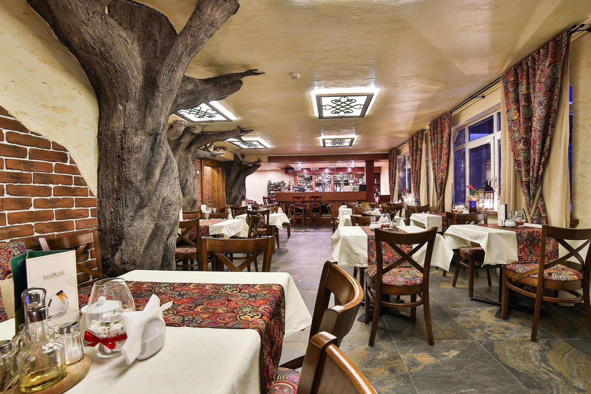 Hotel&Spa Jawor Zawoja Luaran gambar