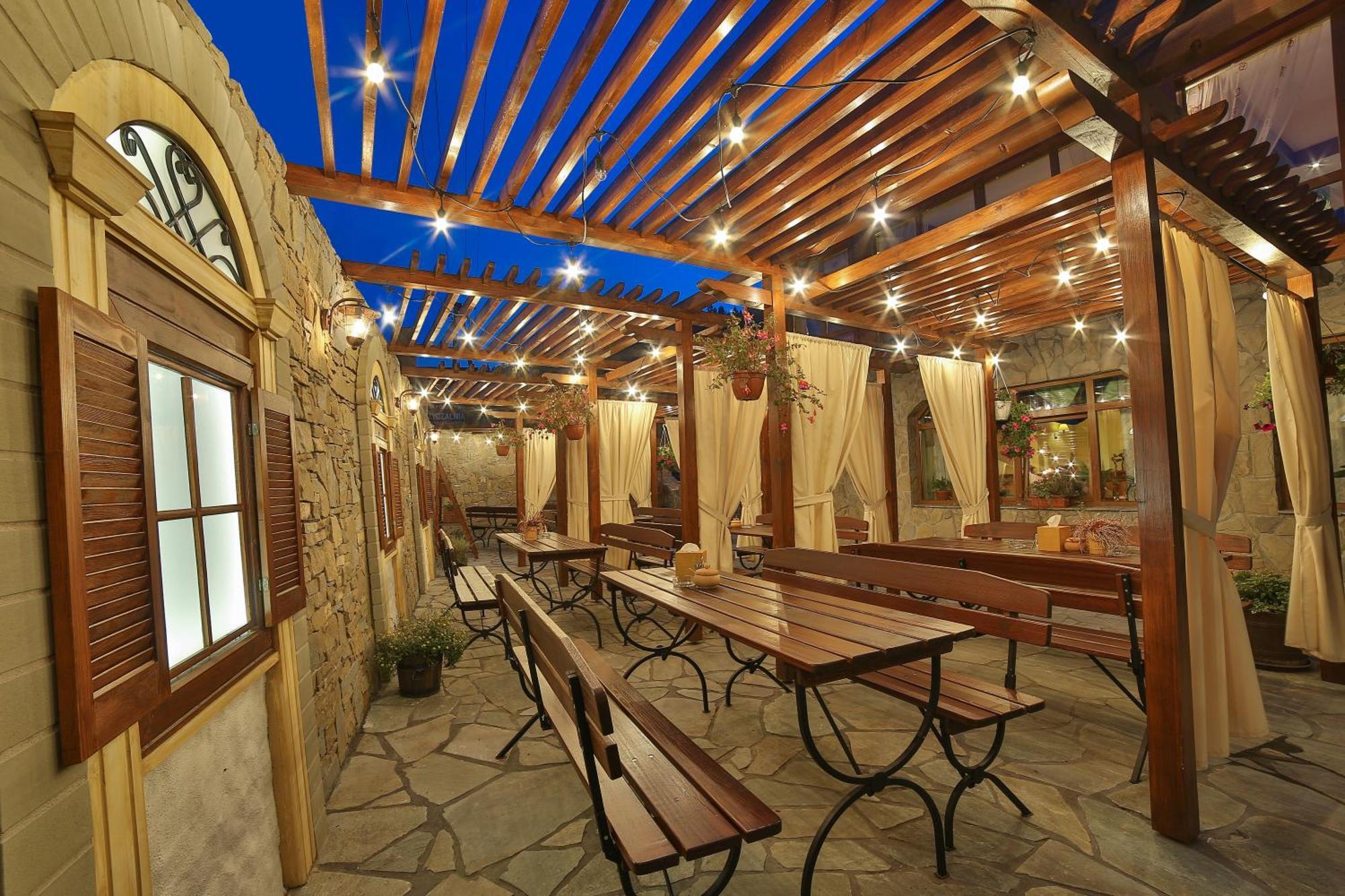 Hotel&Spa Jawor Zawoja Luaran gambar