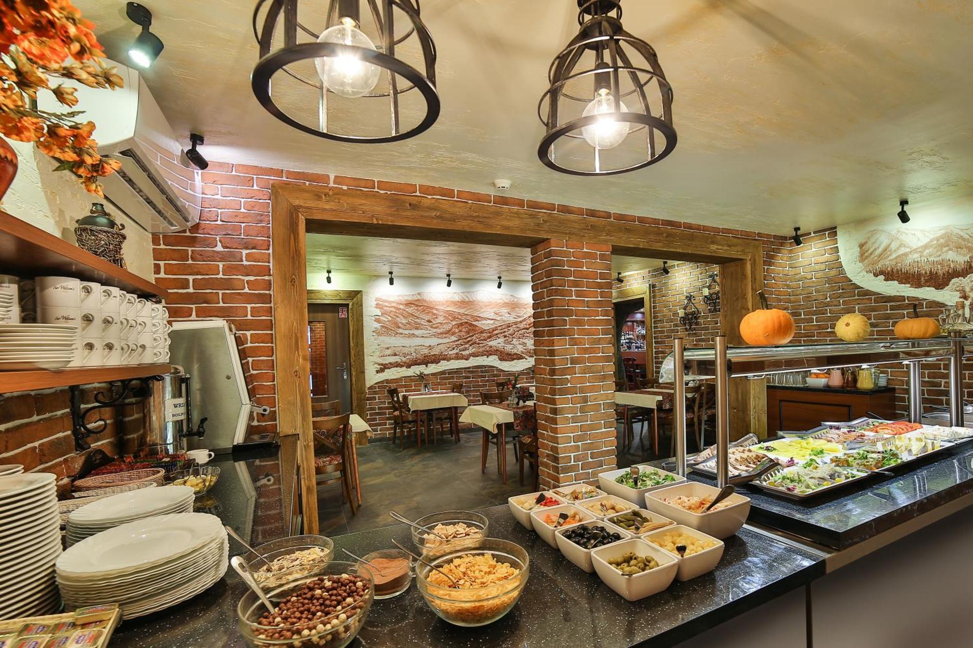 Hotel&Spa Jawor Zawoja Luaran gambar