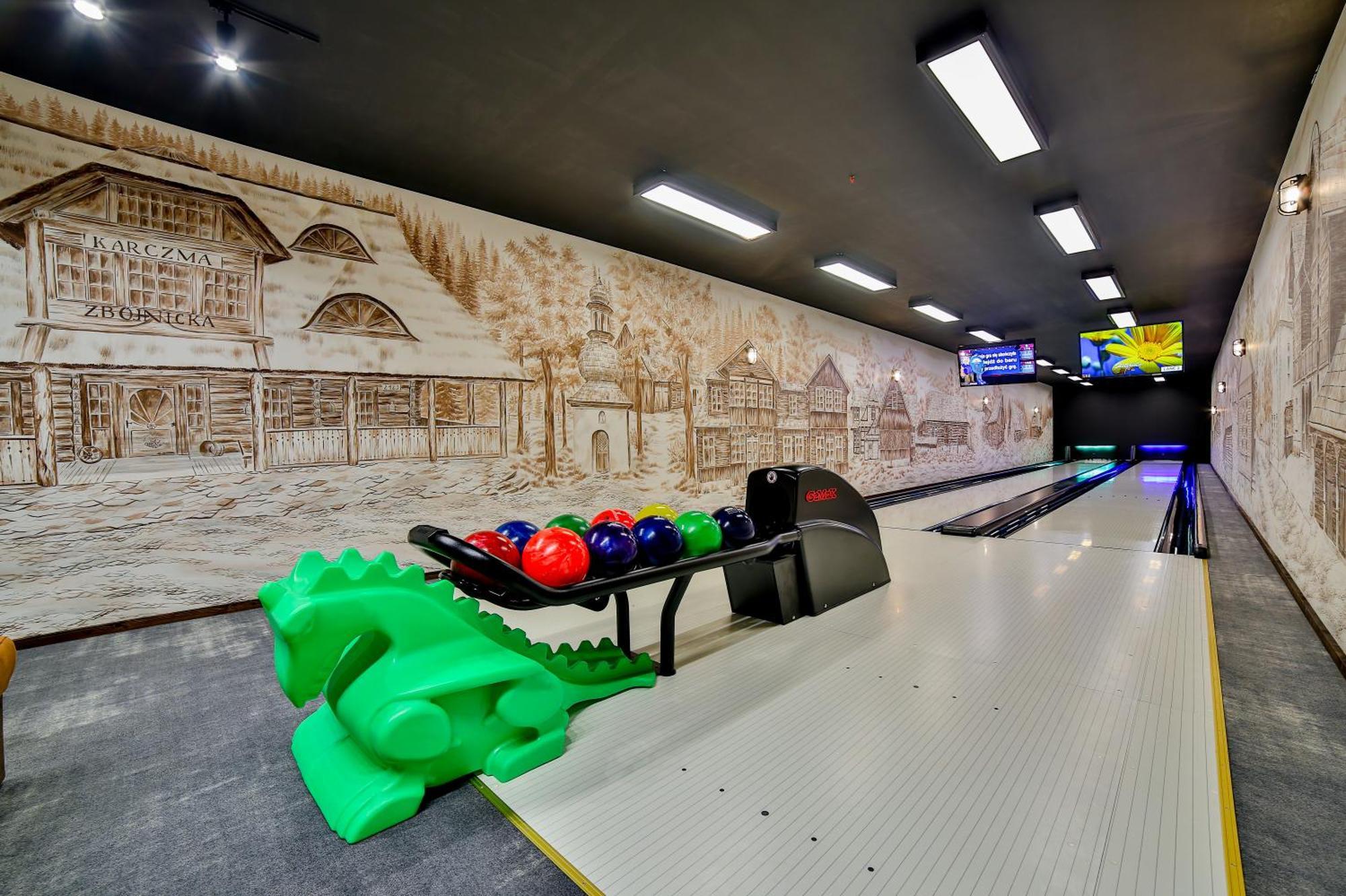 Hotel&Spa Jawor Zawoja Luaran gambar