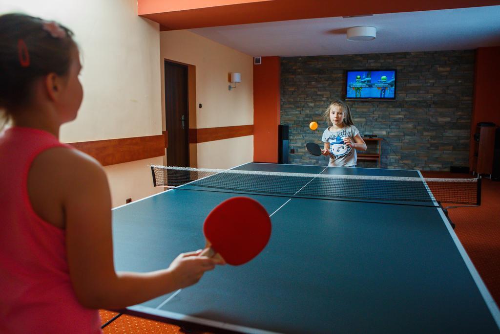 Hotel&Spa Jawor Zawoja Luaran gambar