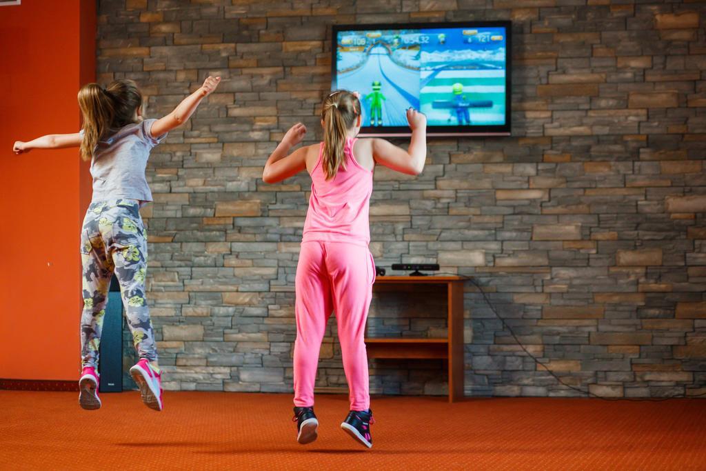 Hotel&Spa Jawor Zawoja Luaran gambar