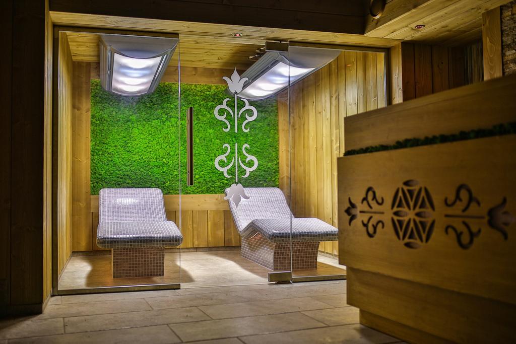 Hotel&Spa Jawor Zawoja Luaran gambar
