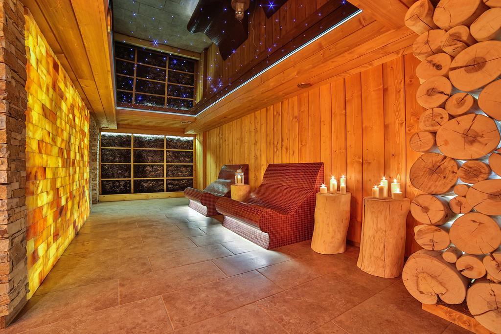 Hotel&Spa Jawor Zawoja Luaran gambar