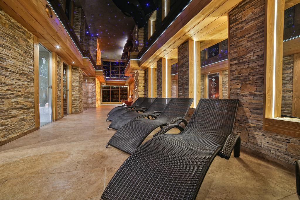 Hotel&Spa Jawor Zawoja Luaran gambar