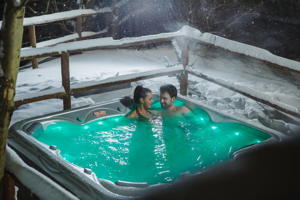 Hotel&Spa Jawor Zawoja Luaran gambar