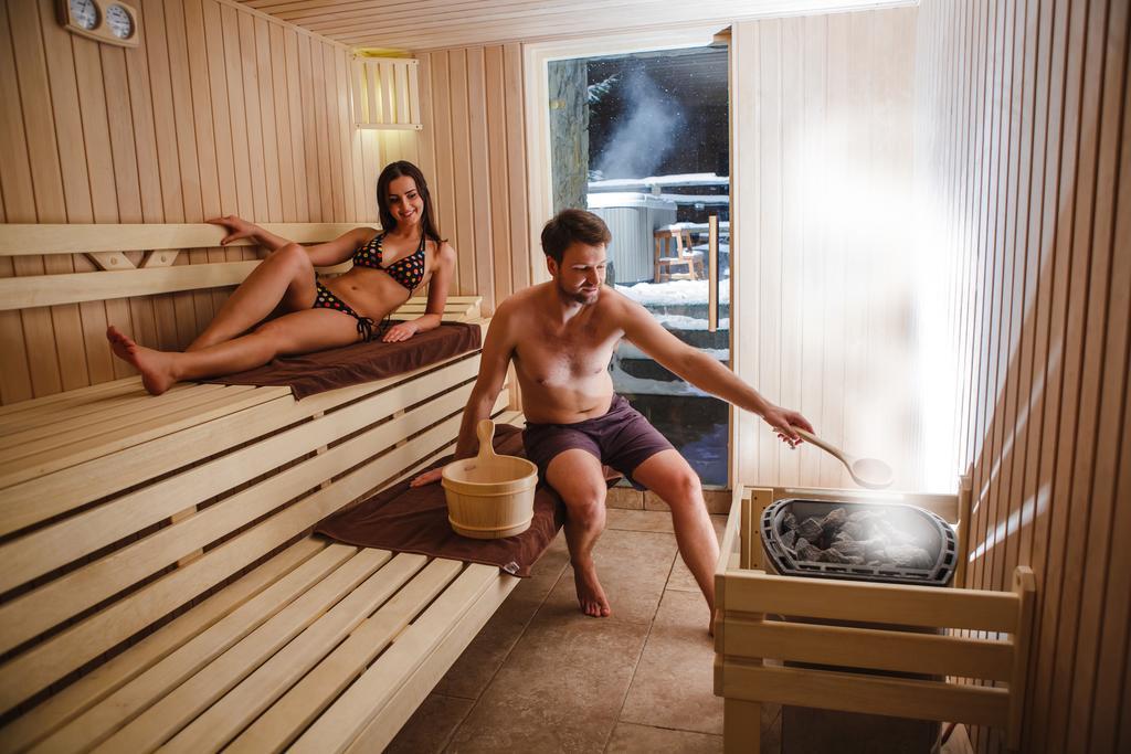 Hotel&Spa Jawor Zawoja Luaran gambar