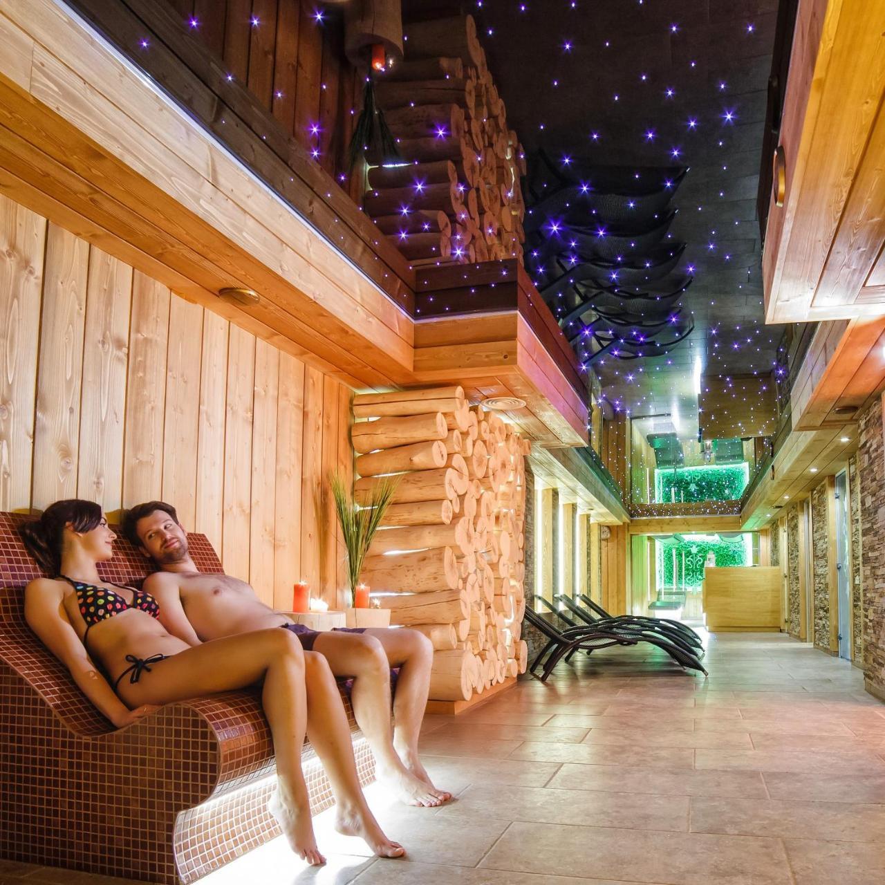 Hotel&Spa Jawor Zawoja Luaran gambar