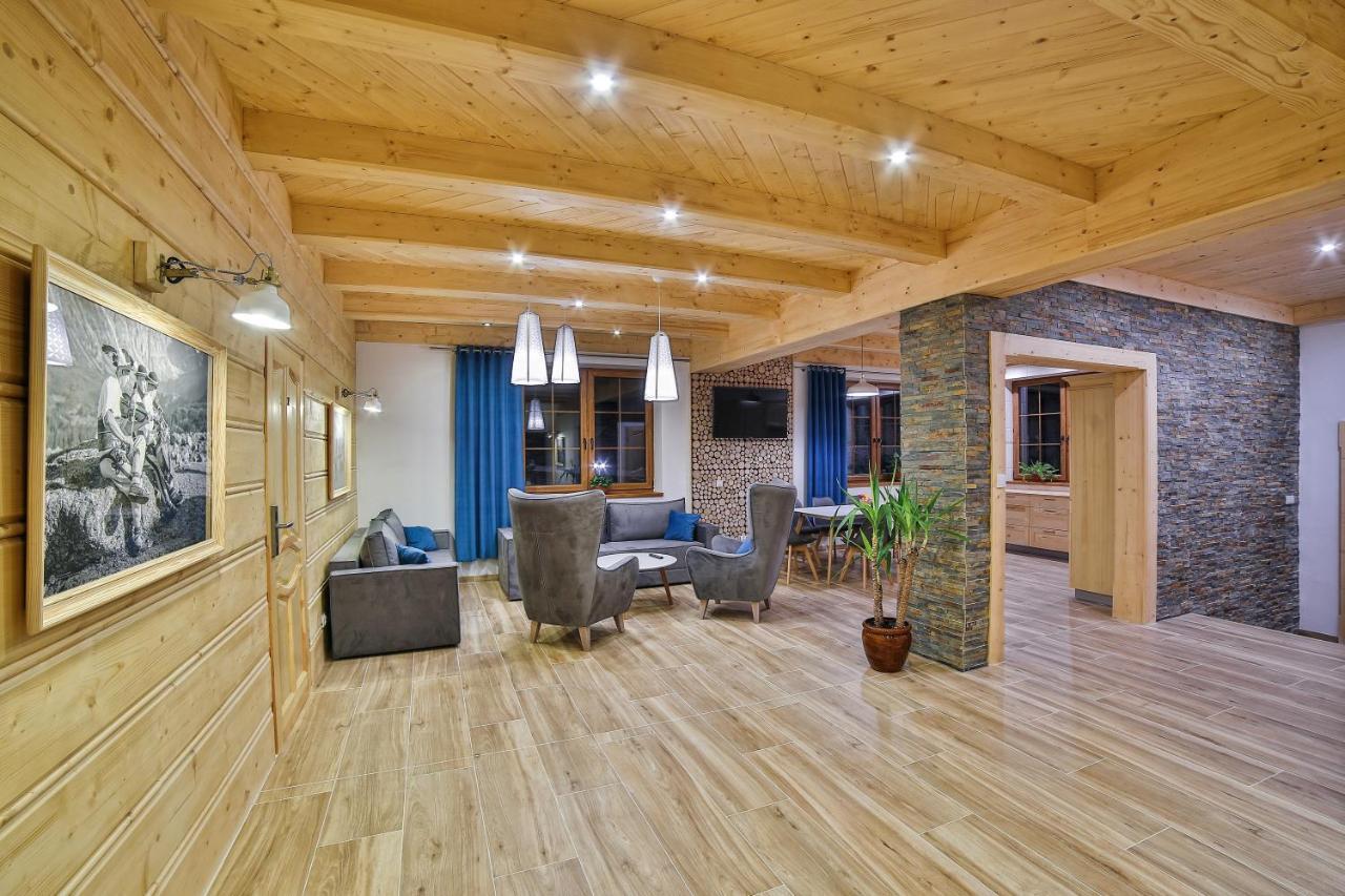 Hotel&Spa Jawor Zawoja Luaran gambar